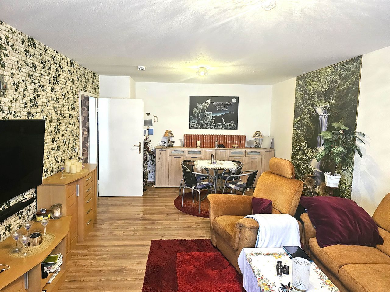 Wohnung