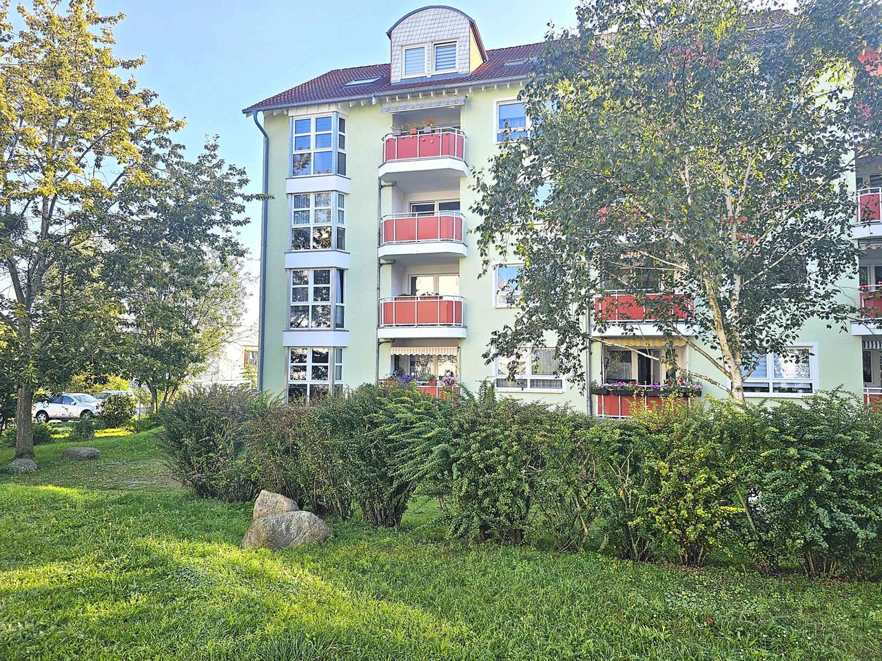 Wohnung