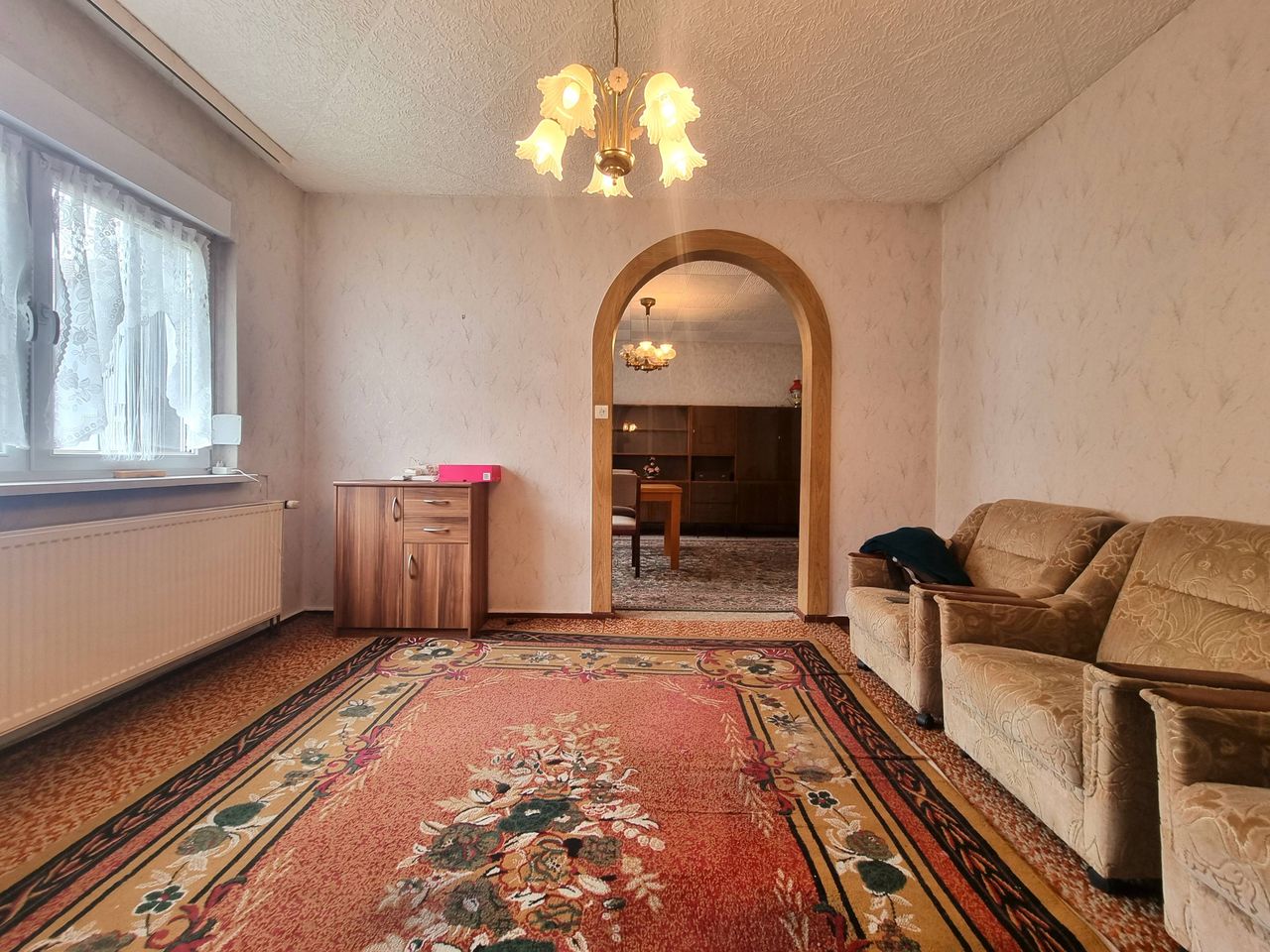 Haus in Blumberg