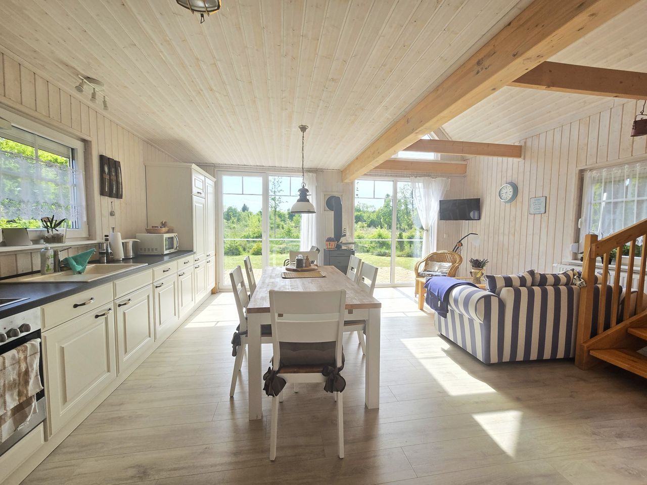 Ferienhaus