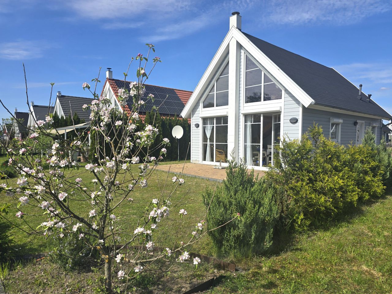 Ferienhaus