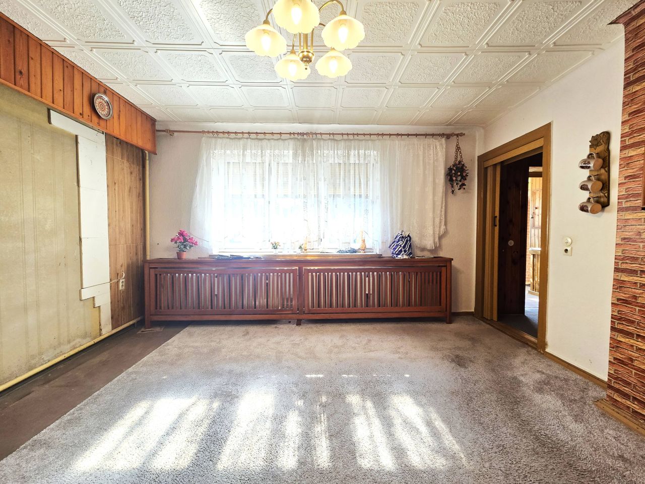 Einfamilienhaus in Schönow