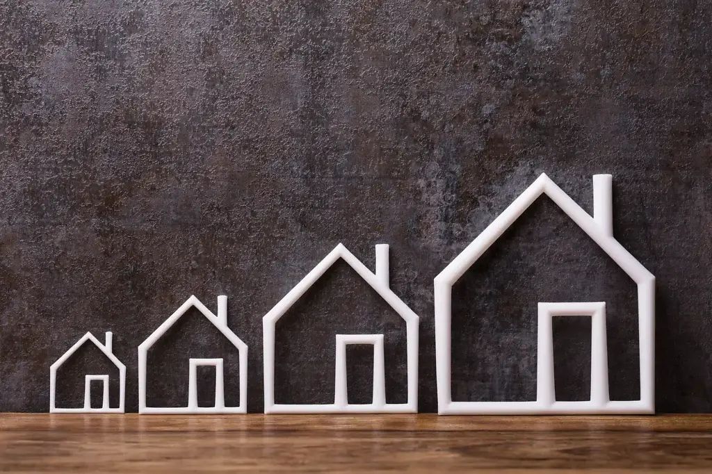 Aufwärtstrend bei Baugenehmigungen