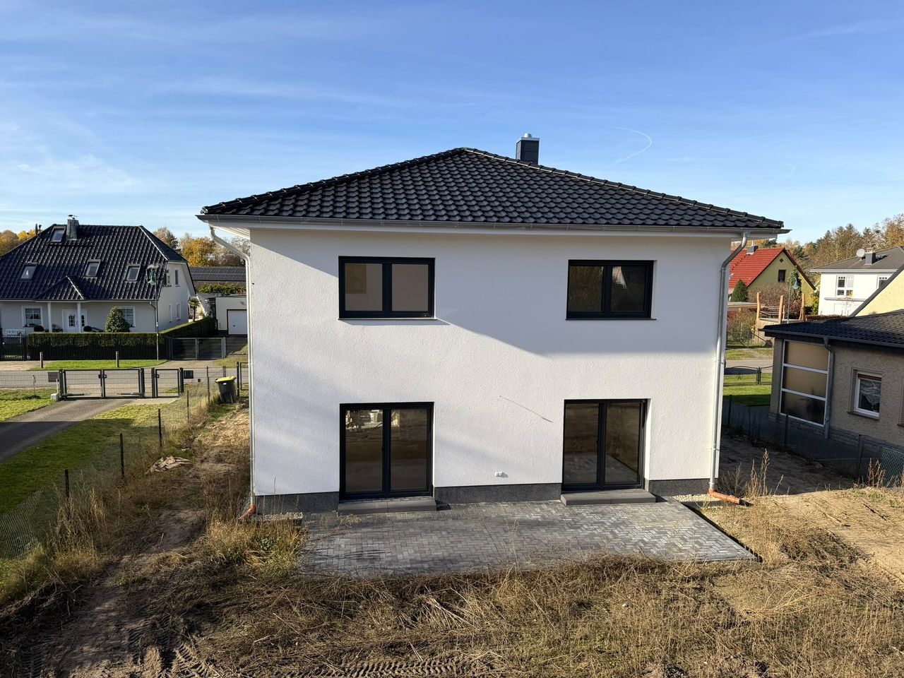 Haus Panketal